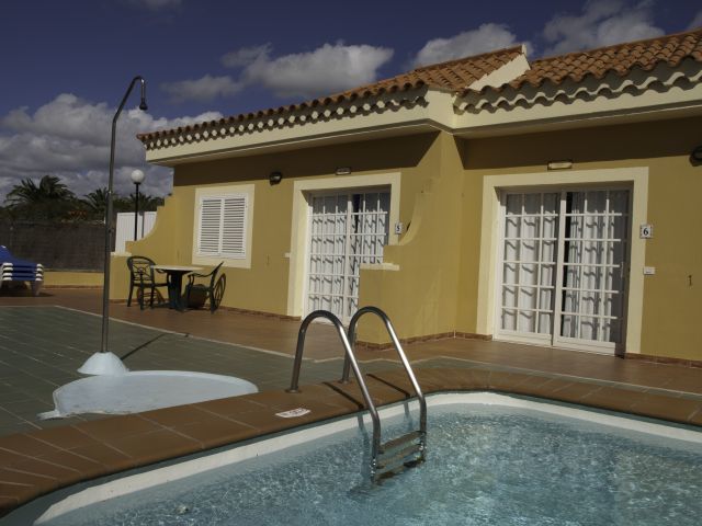 Vb Golf Hotel Maspalomas  Exterior photo